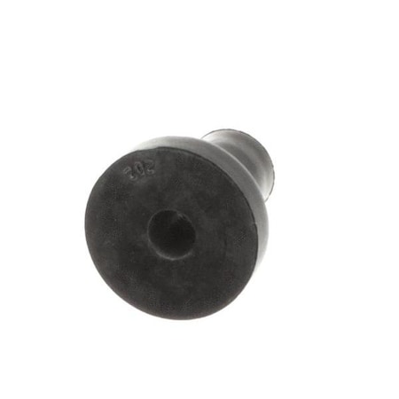 Keeprite Refrigeration Fan Gromets W/Nut 1070987